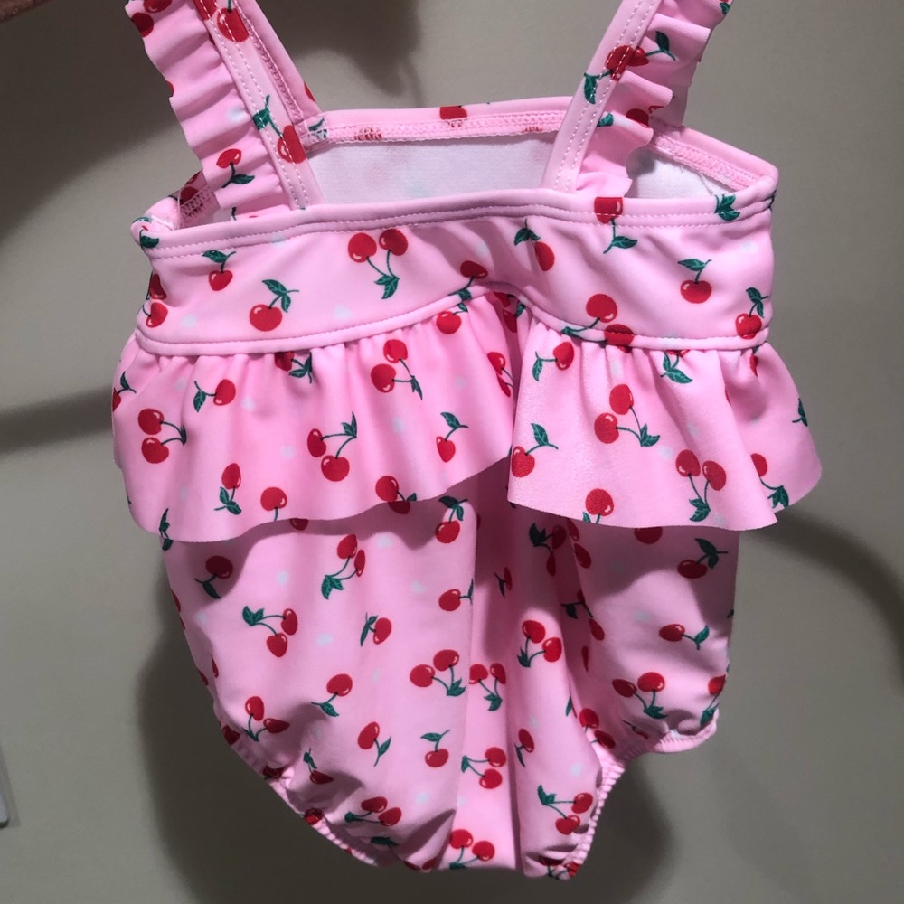 Baby bathingsuit/swimsuit